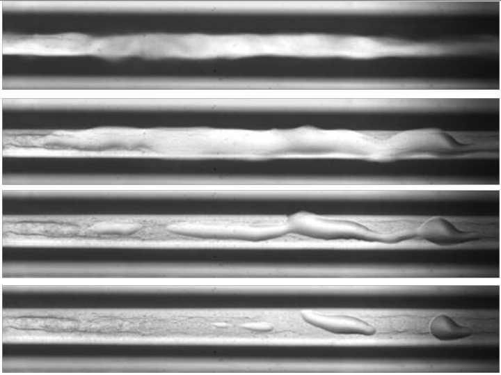 Capillary Boiling cover
