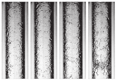 Condensation cover