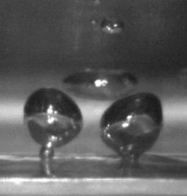 Pool Boiling cover
